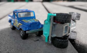 Cover Image for The Ultimate Guide to Car Insurance