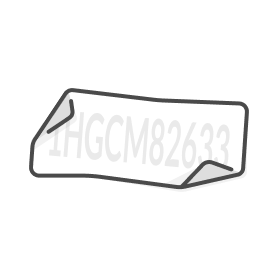 Vehicle Identification Number