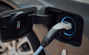 Cover Image for Car Insurance for Electric Cars