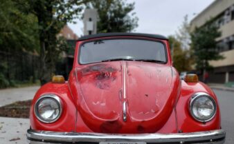 Cover Image for What Car Insurance Doesn’t Cover