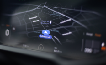 Cover Image for Talking Telematics