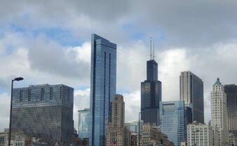 Cover Image for Illinois Car Insurance Coverage